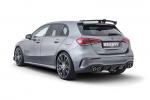 Mercedes-Benz A250 B25 by Brabus 2018 года